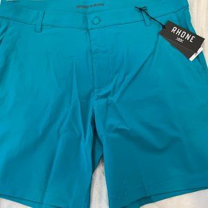 *NEW with tags Unused* Rhone Resort Shorts